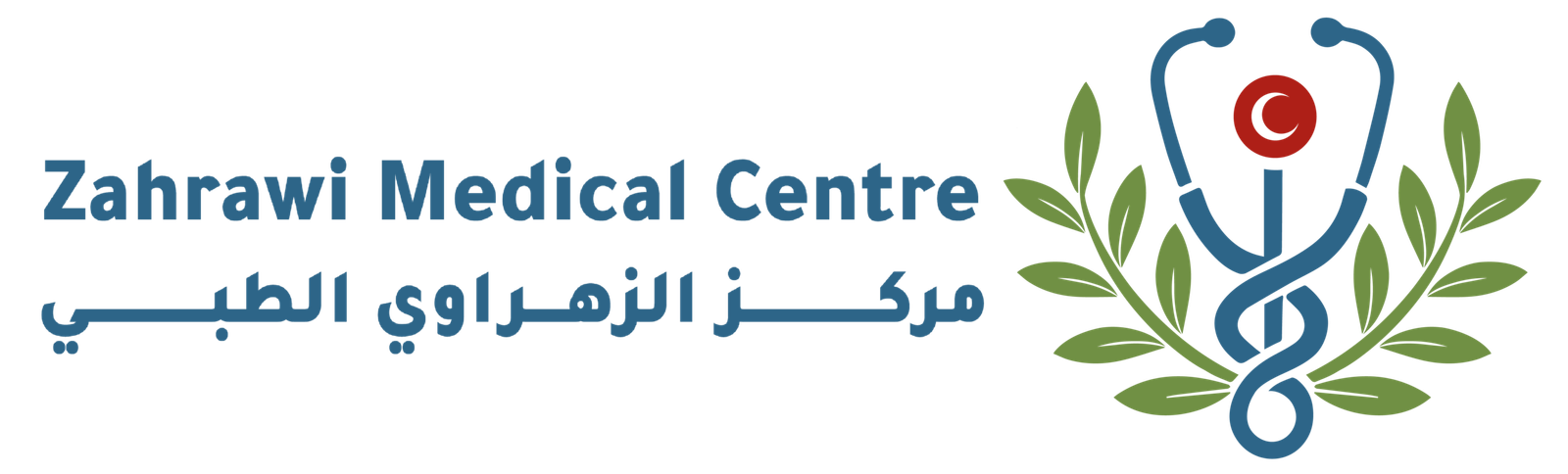 مركز الزهراوي الطبي 