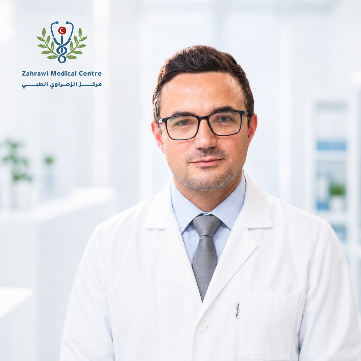د أمير الاغبر د. أمير الأغبر